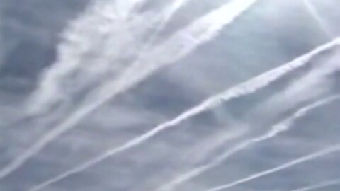 [Oct 18, 2011] Aerosol Crimes (a/k/a Chemtrails) 2005 Documentary [Chemtrail Crimes]