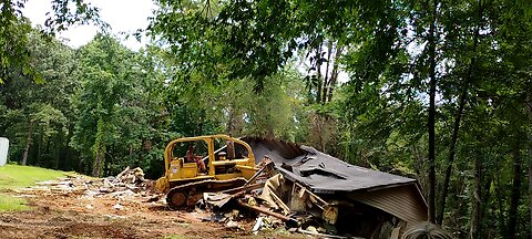 Demolition Day