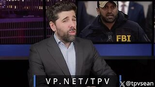 Bombshell: FBI Caught Deleting 'Proof' Erika Kirk Trafficked Children to Israel