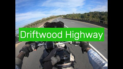 Driftwood Highway