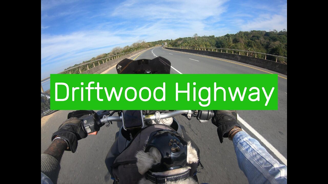 Driftwood Highway