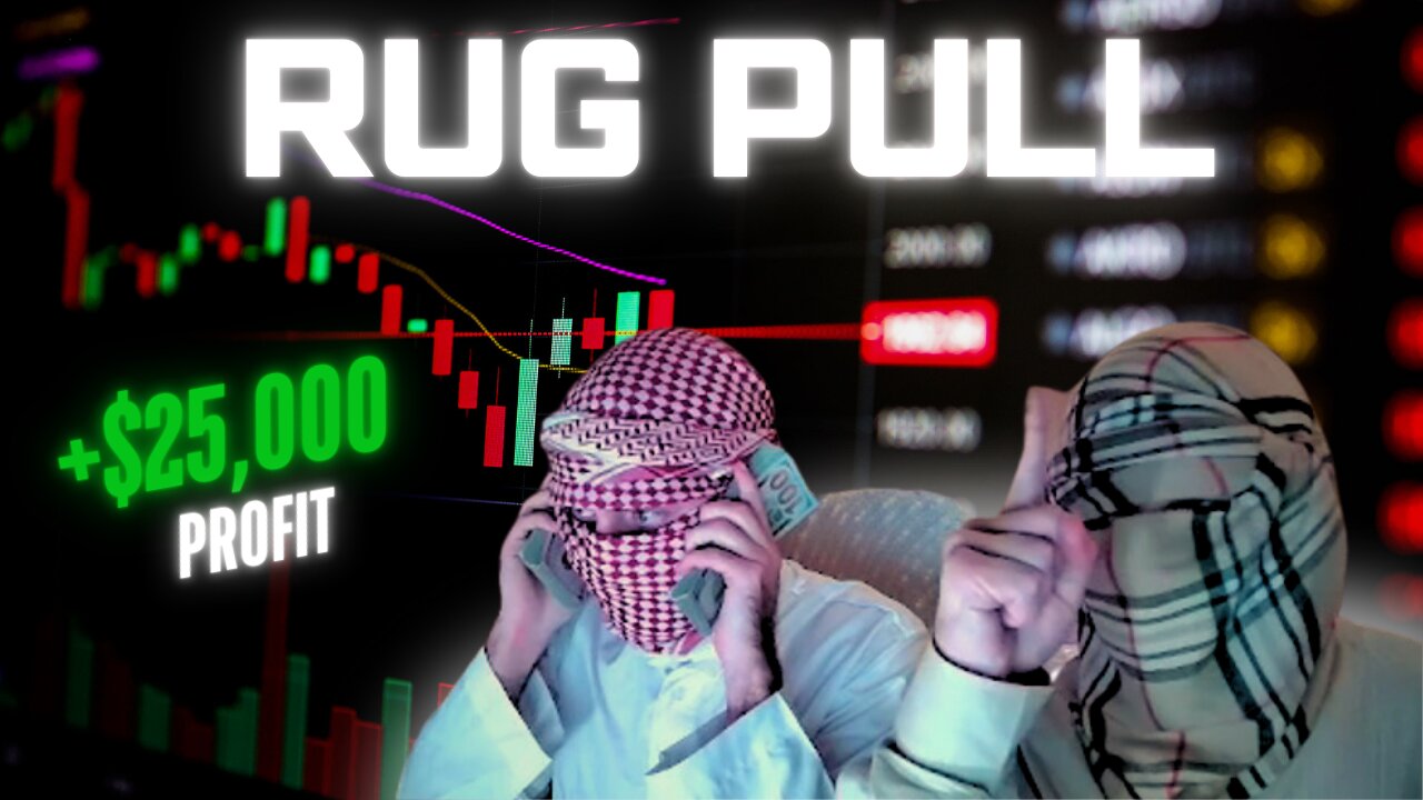 Beginners Full Guide To Rug Pulling Memecoins In 2025