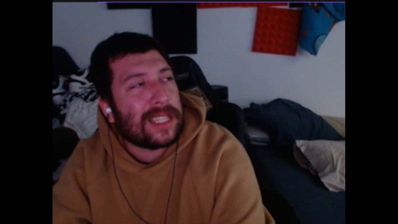 IP2 Stories - Wappy Unloads On Aldy1k's Boy