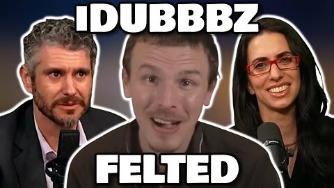 iDUBBBZ FELTED BY H3H3! IAN & ANISA SEETHING AT BOXING COACH!