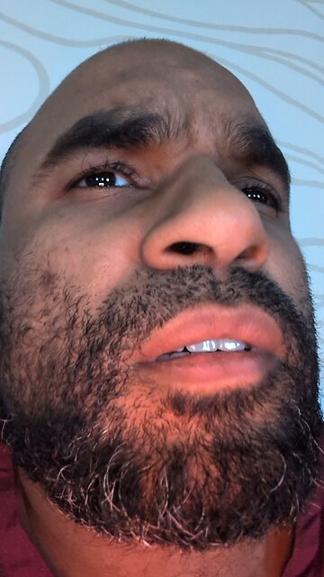 reptilian personality disorder.