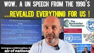 The One Video You and Your Family Need to Watch Today - Revelatory!