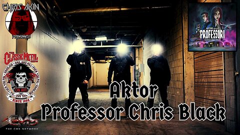 Aktor: They Skipped Six Hours of TV—and it still "Made Total Sense"