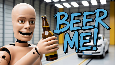 Live- Beer and Games!