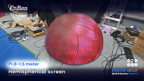 Reshaping the Panoramic Cisual Landscape with the Power of Technology