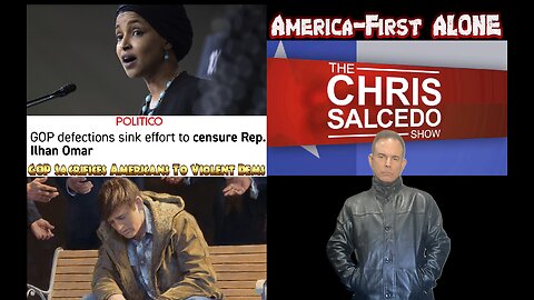 GOP Shields Violent Left From Consequences For Their Actions
