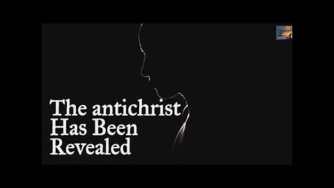 "Unveiling the Antichrist: Startling Revelation in Prophecy Decoded"