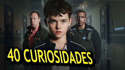 40 😱 CURIOSIDADES SOBRE 😲 ADOLESCENCIA #191 | Detrasdelguion