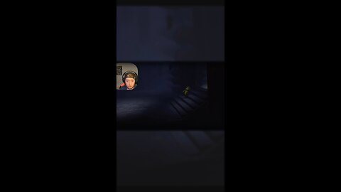 WHO IS THIS! Little Nightmares funny moment (full vid out soon)