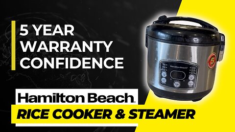 I Spent 5 Years Cooking with this Rice Cooker and Here's What Happened