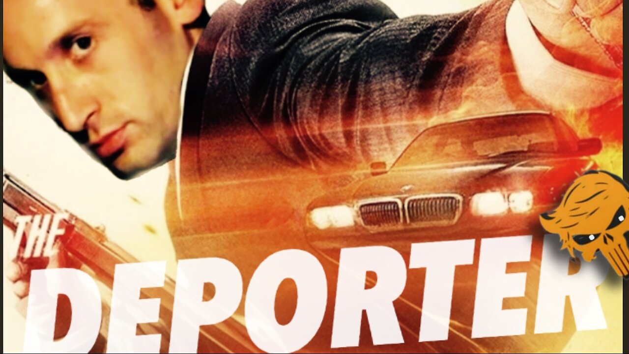 ICE Just Warming Up. Elon Reset? MARYLAND MAN RETURNS,Updates More!!