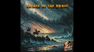 Voyage Of The Brave (Power Metal Remix)