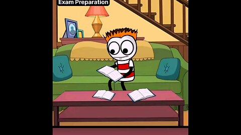 Best comedy cartoon video
