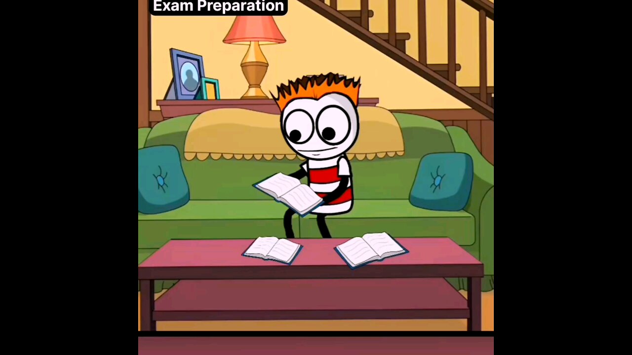 Best comedy cartoon video