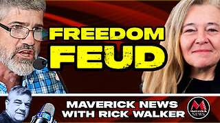 Explosive Interview: Freedom Convoy’s Brigitte Belton Fires Back at James Bauder’s Claims!