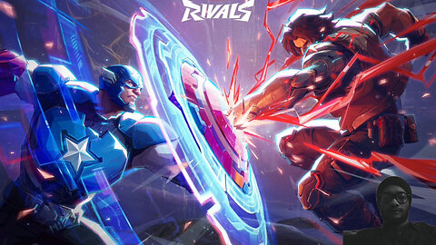 Marvel Rivals