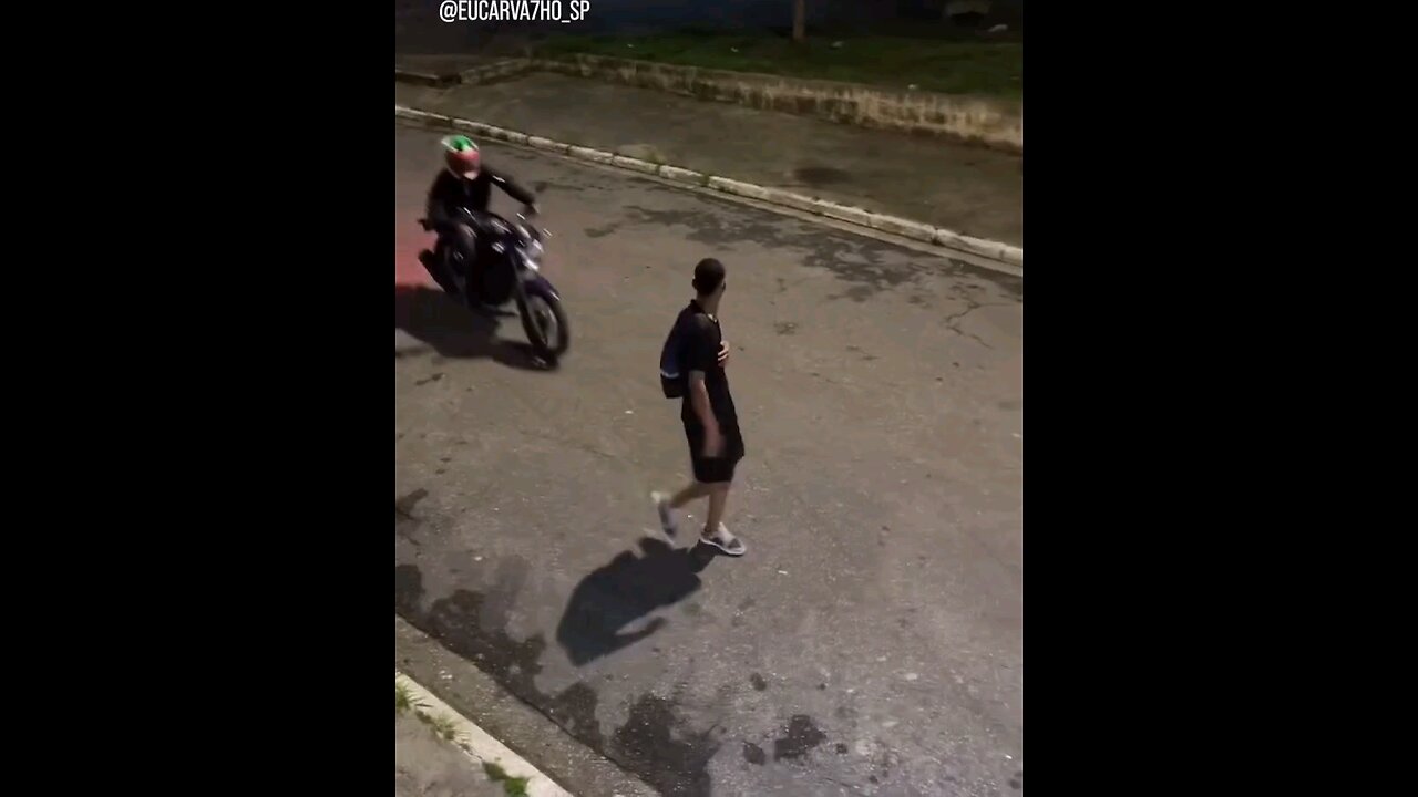 Please laugh, this is for you.7