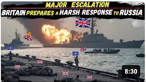 After losing MI6 Officers and Top-Class Military Engineers, BRITAIN Reinforced Its Presence in ODESA