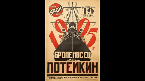 El acorazado Potemkin