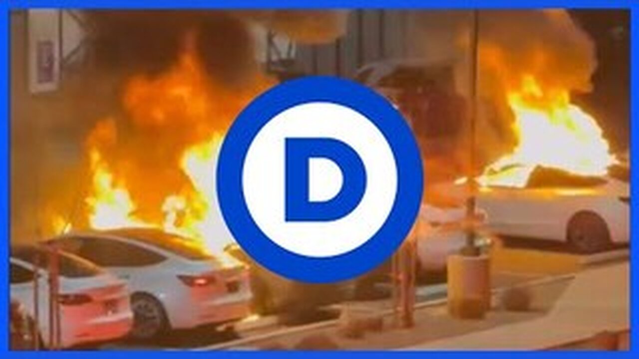 DNC Terror Exposed: Why We MUST Declare Them a Terrorist Group NOW!