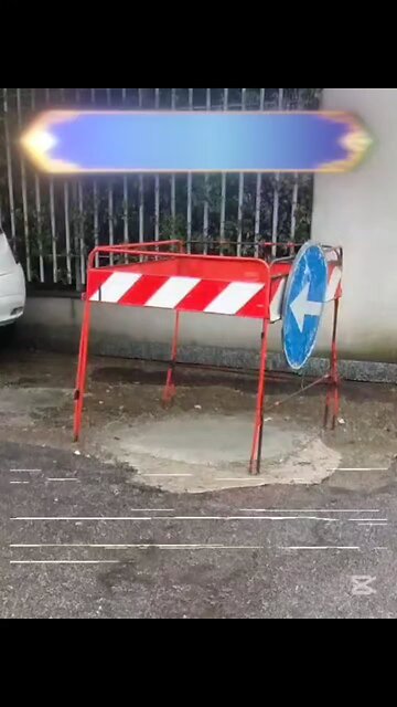 che succede a Magenta?