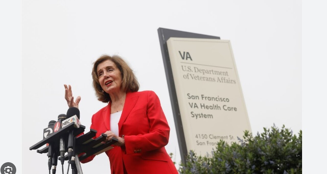 Watchdog VA Hospitals Finding It Harder to Fill Jobs