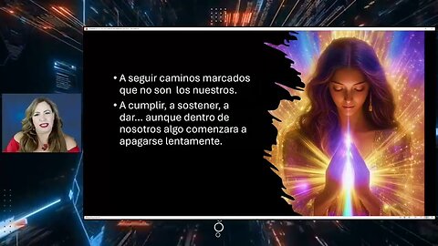 LA LUZ QUE HABITA EN MI. DRA LUCY SOTO.