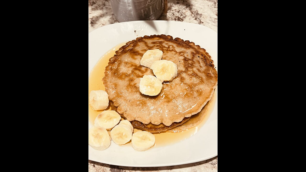 Sunday Pancake Breakfast !