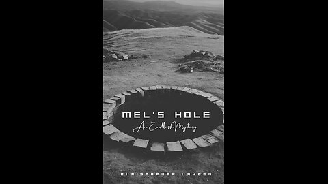 Mel hole 5 appearence.