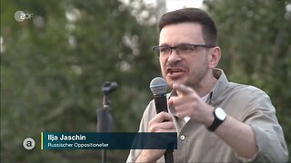 Bereitet die BRD einen Umsturz in Russland vor?