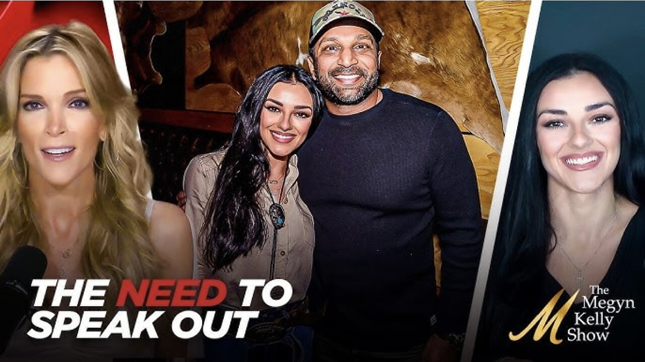 Country Singer and Kash Patel’s Girlfriend Alexis Wilkins on the NEED to Speak Out About What’s True