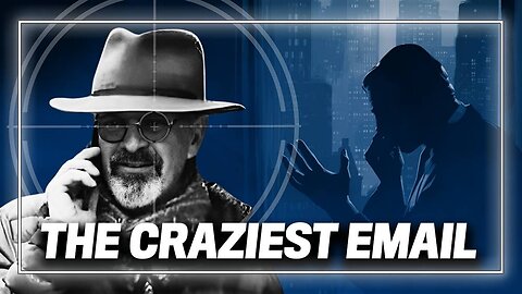 THIS Is The Most Important Email In The Epstein Files: Jeffrey Epstein's Shadowy Boss