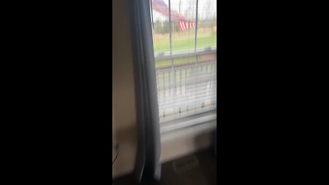 Severe weather Middle Tennessee