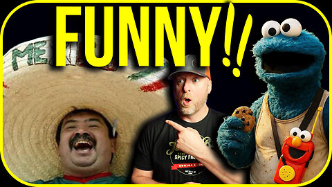 FUNNY! 100% YOU WILL LAUGH!