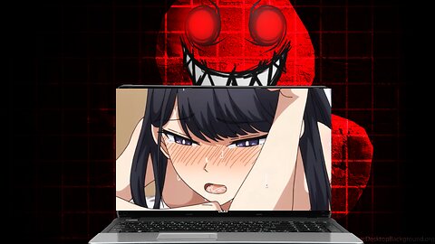 I Got Caught Watching Hentai And Still Kept Watching...