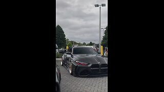 Custom BMWs