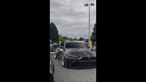 Custom BMWs
