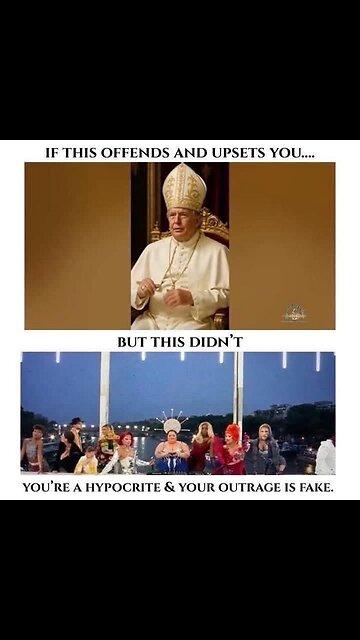 TV Liberal: So much Trump Corruption, she doesn't know where to begin 🤡