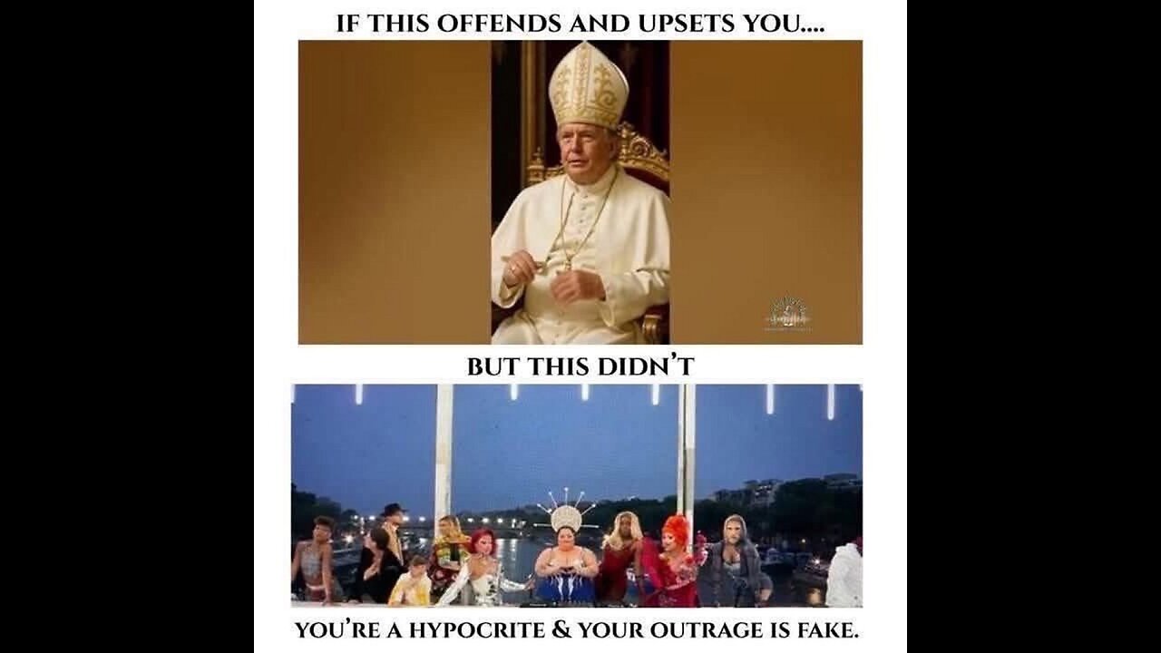 TV Liberal: So much Trump Corruption, she doesn't know where to begin 🤡