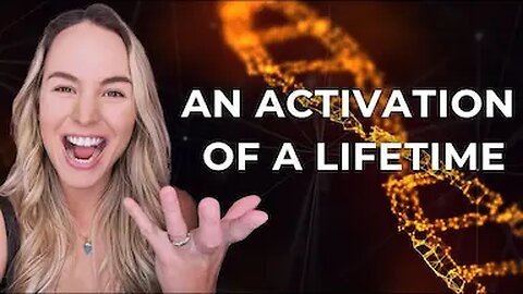 It's Time To Get ACTIVATED! 😱🧬🤯