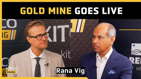 Gold Flowing Soon at Blue Lagoon as New Mine Ramps Up Exploration and Expansion