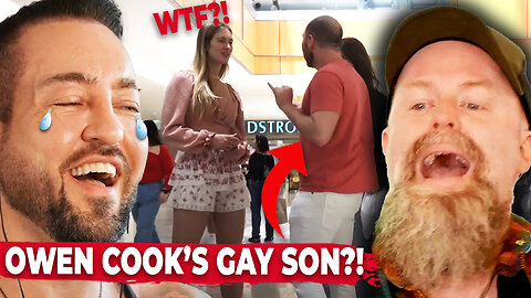 Fake Gay Guy Gets Phone Numbers Then Acts Straight