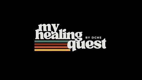 My Healing Quest: The Full Story