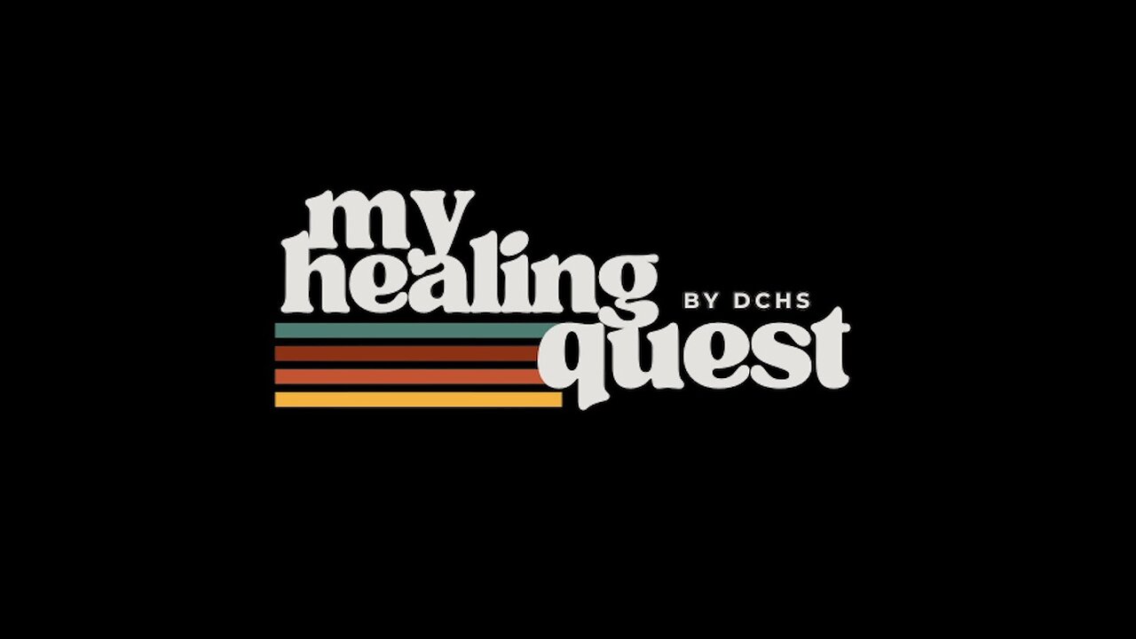 My Healing Quest: The Full Story