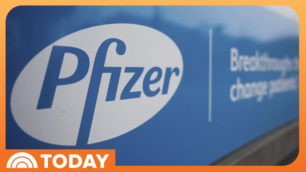 Why Pfizer ended testing on once-daily weight-loss pill treatment