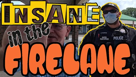 CALL 911! DAREN SHAKES, YELLS and LOSES his MIND over a CAMERA #FreePress